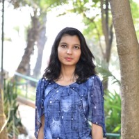 Manasi Kurhade
