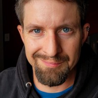 Kevin Anctil-Roy