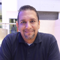 Jose Villarreal
