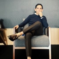 Armando Ramírez R.