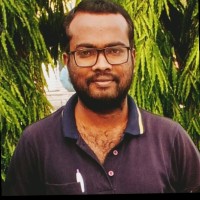Dipak Chamat