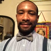 Marcus Alston