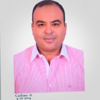 Ahmed Mahran