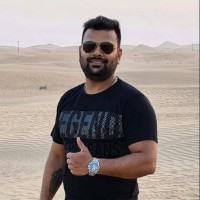 Nitin Shekhawat