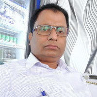 zafar Alam