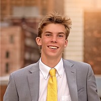 Lucas Patterson