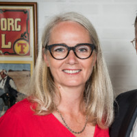 Rita Steenholt