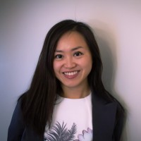 Catherine Chung