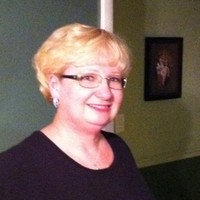 Deborah Peek