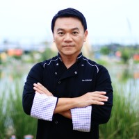 Ian Kittichai