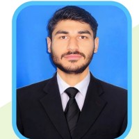 Jehan Zeb Ahmed