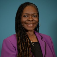 Bertreece Okhuozagbon, Mba, Mpa