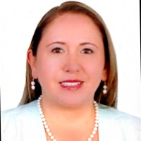 Gloria Milena Gómez Sastoque