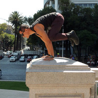 Esteban Israel Martinez Oropeza