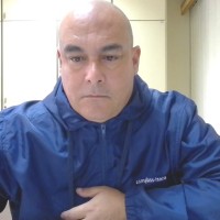 Mário Luiz Araújo Junior