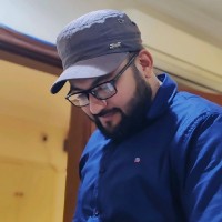 Muhammad Sohaib Hassan