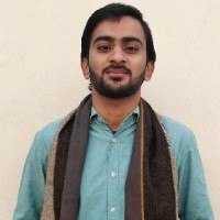 M Talal Qamar Sahi