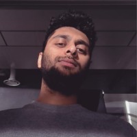 Manu Pothen