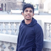 adarsh pk