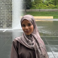 Sumaya Ahmed