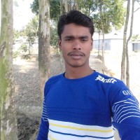 Md Sayedul Islam