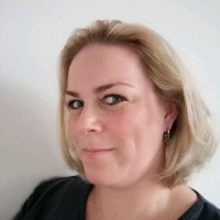 Joyce Luyendijk