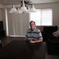 Ron Horrocks