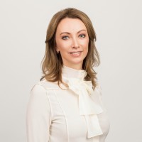 Valeria Merkel