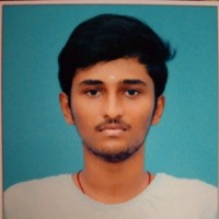 Manoj Kumar S R