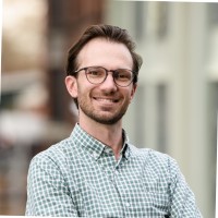Daniel Baker