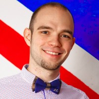 Ilya Zakirzyanov