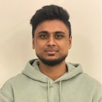Thej Devaraj