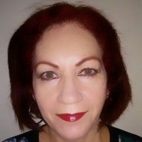 Irma Carrillo Nuñez