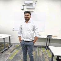 Praveen Reddy