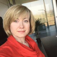 Anna Volkova
