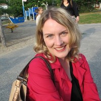 Gail Lush, Bah, Ma