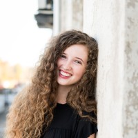 Grace Demaine