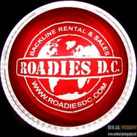 Roadies DC Backline Rental