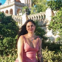 María Alejandra Tabares Polo