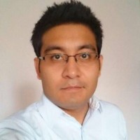 Oswaldo Castro Peralta