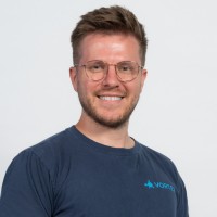 Simon Graveline-Pétrin, Ing.