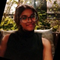 Anuhya N Muralidhar