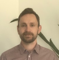Stephen Haynes