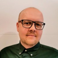 Kamil (Kam) Wdowczak