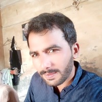 Asif Ali