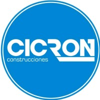 CICRON CONSTRUCCIONES S.A