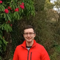 Adam Mcdermott