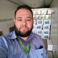 Fábio Quintiliano Arantes