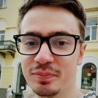 Kolya Vashchishin