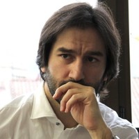 Iván Villasante Corredoira